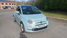 Fiat 500 1.0 Mild Hybrid 3dr Petrol Hatchback